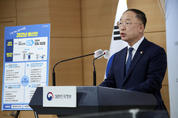 2022년 예산 604조 편성…소상공인 위기극복·재도약 3.9조