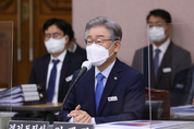 '대장동 로비 의혹'…경찰 "이재명 소환 계획 없다"