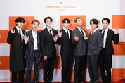 BTS, 그래미에 “보이지 않는 벽…뛰어넘을 수 있다면 좋겠다”