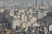 부동산 하향 안정세 국면...경기도 집값 진정될까