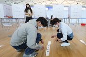 27일·28일 사전투표, 인천의 투표율 '탈꼴지' 누구에게 도움 될까