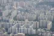 경기도 아파트 거래 가격 15주 연속 하락
