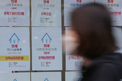 10월 넷째 주 경기지역 아파트 매매 가격 하락…25주 연속 내림세