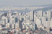 ‘거래절벽’ 심화…경기도 아파트 매매 ‘꽁꽁‘