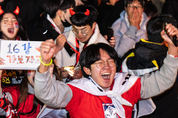 월드컵 특수 노린다...유통업계 연말 함박웃음