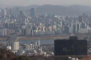 지난해 전국 '주택 매매 가격' 1.8 하락 그쳐