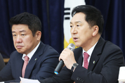 ‘보훈의 달’ 맞아 경기도 찾은 與 지도부…도내 준 보훈병원 적극 지원 약속