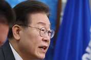 이재명 “‘김건희 로드’는 국정농단…대통령실 나서서 해결하라”