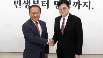 여야, 김행 여가부 장관 후보자 인사청문회 정상 진행 추진