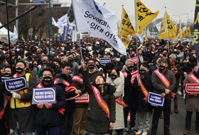 복귀 시한 지나도 인천 전공의 ‘요지부동’…정부‧의료계 갈등 심화