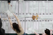 [4·10 총선 인천은] 인천시민 비례대표 투표는 어디에