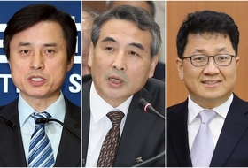 민주·조국혁신당, 일사천리 ‘3대 특검’ 후보 추천 완료(종합)