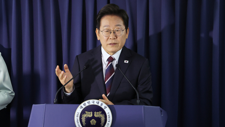 대통령실, 한미 정상회담 불발 가능성에<br> “상황 확인 중”