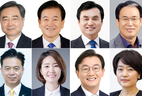 李, 11개 부처 장관후보 인선 단행…64년만 민간 출신 지명도
