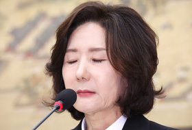 이진숙 청문회, ‘논문 표절·자녀 유학·자료 제출’ 여야 격돌