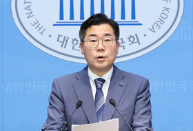 박찬대 “당 대표 선거 일정 중단 요청”…폭우 피해 고려