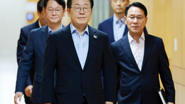 한미 관세 큰 고비 넘긴 李 대통령...8월 한미정상회담은 또다른 시험대
