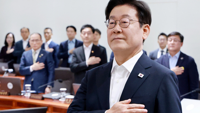 李 대통령 ‘광복절 사면’ 결정에 여야 온도차 극명