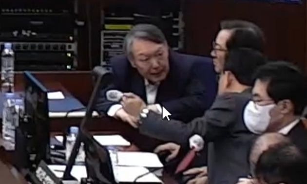 내란특검, 尹 ‘사형’·김용현 ‘무기징역’ 각각 구형