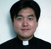 대한성공회 수원교회 황세진 신부