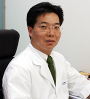 윌스기념병원 신경외과 이동찬과장