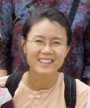 김민문정 <고양여성민우회 지역자치위원장>