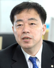 윤이중 <한국무역협회 경기지부장>