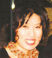 유미자 <서양화가>