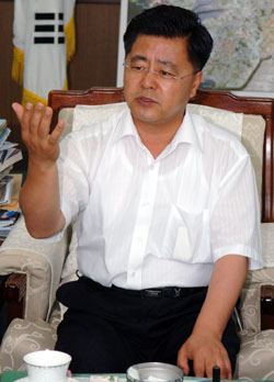 최영근 화성시장