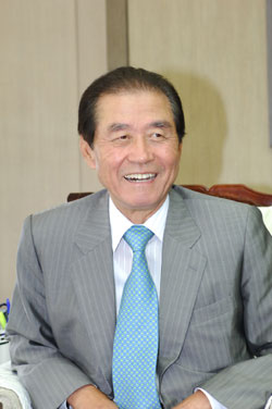 홍기헌 수원시의회 의장