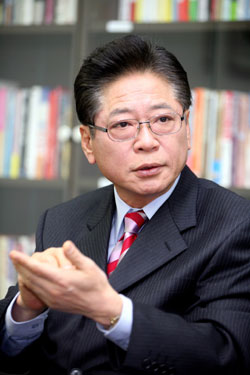 유화선 파주시장