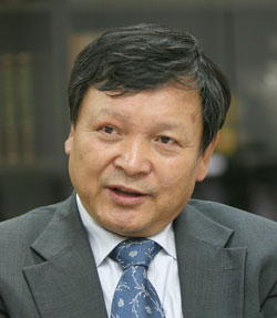 조성제 경기지방통계청장