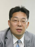 김찬형 편집국장