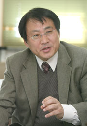 김보상 道 선관위 사무국장