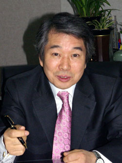 염형민 남양주도시공사 사장