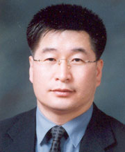 강준의 <용인대 경영학 박사>