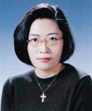 이수정 <경기대학교 대학원 범죄심리학과 교수>