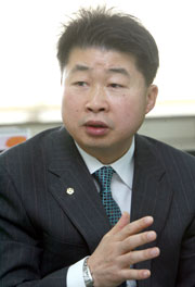 윤준식 신협 인천경기지역본부장