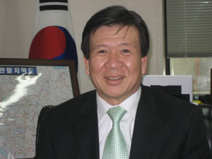 한국전기안전공사 최철규 경기지역본부장