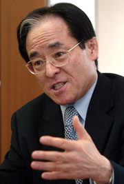 이명환 경기중기센터 대표이사