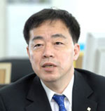 윤이중<한국무역협회 경기지부장>