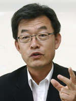 농촌진흥청 농업과학기술원 김석동 원장