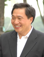이학재 국회의원.