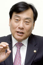 민주당 박기춘 도당위원장