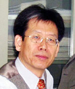 임태규 <기독교대안학교연맹 사무총장>