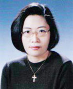 이수정 (경기대학교 교수)