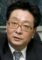 경기디지털콘텐츠진흥원 권택민 원장