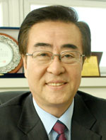 한나라당(고양 덕양을) 김태원 의원