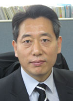 김선우 (경찰청 혁신기획단 연구관·詩人)