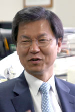 민주당 천정배 의원